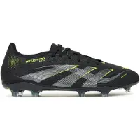 Adidas Fußballschuhe Predator Pro JI1197 Schwarz