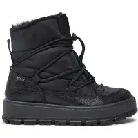 Primigi Schneeschuhe 6869533 S GORE-TEX Schwarz 31