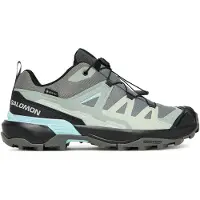 Salomon Damen Multifunktionsschuhe SHOES X ULTRA 360 GTX W Sedsa/Black/Sea