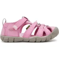 Keen Kinder Sandalen SEACAMP II CNX Y-MOONLITE MAUVE/PINK-A-B