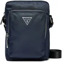 GUESS Umhängetasche HMECRN P3463 Dunkelblau