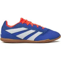 Adidas Predator Club IN Sala Fußballschuhe Größe: 45 1/3
