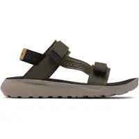 Columbia Peakfreak Roam Sandalen Grün EU 42 Mann Grün EU 42