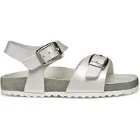 Geox Sandalen J Adriel J558MI 000NF C0007 M Weiß