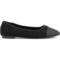 Jenny Fairy Ballerinas LIZ CM230505-1 Schwarz 36