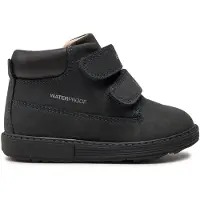 Geox Schnürschuhe B Hynde B. Wpf A B842HA 00032 C4002 M Dunkelblau 21