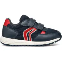 Geox Sneakers J459EC 01454 C0735 M Dunkelblau 34