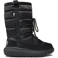 Helly Hansen Schneestiefel Isolabella 2 Damen Black-Schuhgröße 40