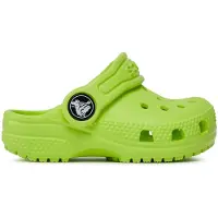 Crocs Classic Holzschuhe Grün EU 19-20 Mädchen Grün EU 19-20