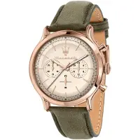 Maserati Epoca 42 Mm Uhr