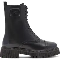 LASOCKI Schnürstiefeletten RST-BETINA-06 Dunkelblau 38