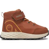 Reima Stiefel - Hiipien - Braun - - 36 - Stiefel
