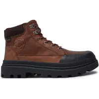 Palladium Pallatrooper Cuff WP+ M 04365-248-M shoes Pullunder Größe: EU 44,
