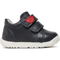 Geox Sneakers B Macchia B. B B254NB 08554 C4064 Dunkelblau 32