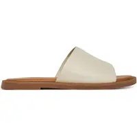 Tamaris Pantolette Beige in Gr. 36