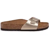 Birkenstock Sandalen MADRID BF, Gold:35