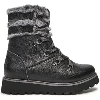 Roxy Schnürschuhe ARJB700752 Schwarz 39