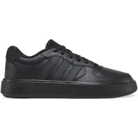 Adidas LITECOURT Schwarz