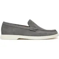 BOSS Mokassins Sienne 50543083 Grau 43