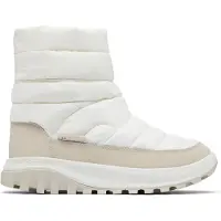 Columbia Schneeschuhe Snowtrot Mid 2075111 Weiß