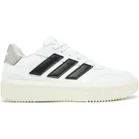 Adidas Sneakers Courtblock JI2202 Weiß