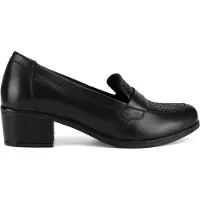 Go Soft Pumps EST-GUSTA-28 Schwarz