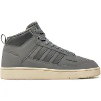 Adidas Basketballschuh "RAPID COURT MID WINTERIZED"