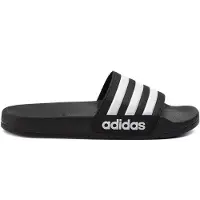 Adidas Zehensandalen ADILETTE SHOWER K kind
