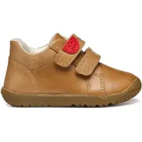 Geox Sneakers B Macchia B254NB 000CL C5102 Braun 18