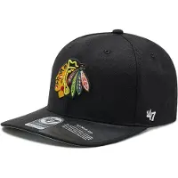47 Nhl Chicago Blackhawks Cold Zone Mvp Dp Kappe