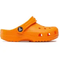 Crocs Kinder Clogs Classic K orange orange 5b