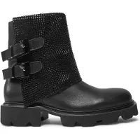 Alma en pena Stiefeletten I240884 Schwarz 170