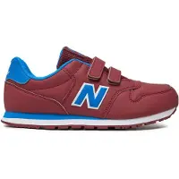New Balance Sneakers GV500CMB Dunkelrot 40