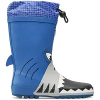 Regatta Kinderregenstiefel Mudplay