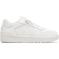 Geox Sneaker Sneaker Kunstleder/Textil