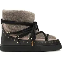 INUIKII Schneeschuhe Curly Rock 75102-076 Grau 39