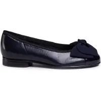 Gabor Ballerinas 05.106.36 Dunkelblau 39