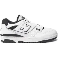 New Balance BB550 Weiß