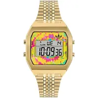 Adidas Originals Originals Uhr Originals Digital Two Herren/Frauen -AOST24559