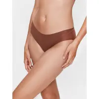 Chantelle Slip SoftStretch | Grösse: No Size | Farbe: Braun