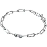 Michael Kors Armband MKC174400040 Silberfarben