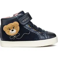 Geox Sneakers B Kilwi Girl B46D5A 022NF C4021 M Dunkelblau 20
