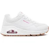 SKECHERS Sneakers Stand On Air 310024L/WHP Weiß 30