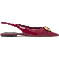 Nine west Ballerinas WFA2551-1 Rot 36