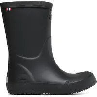 Viking Gummistiefel - Indie Active - Schwarz - - 32 - Gummistiefel
