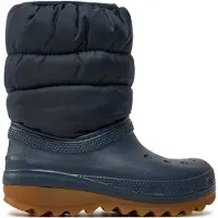 Crocs Moonboots Classic Neo Puff Boot K kind