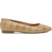 LASOCKI Ballerinas RST-KAJA-27 Braun 36