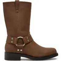 ONLY SHOES Stiefeletten 15329812 Braun 37