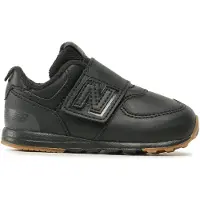 New Balance Sneakers NW574NBB Schwarz 21
