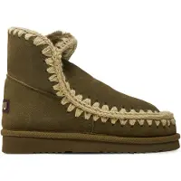 Mou Schneeschuhe Eskimo 18 FW101001A Braun